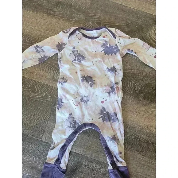 burts bees baby size 12 months #2 - Picture 1 of 3